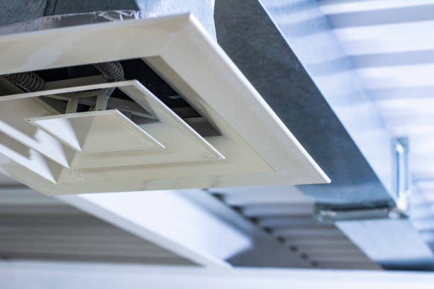 Best HVAC Air Duct Cleaning  in Vista, CA