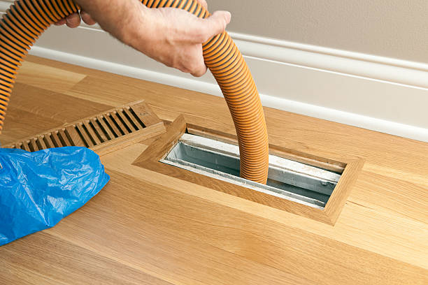 Best Commercial Air Duct Cleaning  in Vista, CA